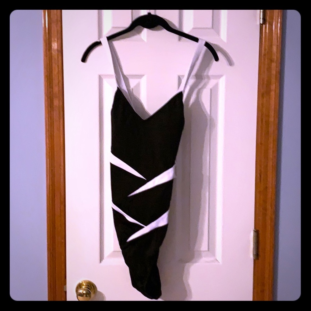 InstantFigure Swimsuit